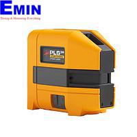 FLUKE PLS 3R KIT ຊຸດເລເຊີສີແດງ 3 ຈຸດ (30m, red laser beam)