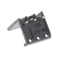 Molex 39980-0403 Headers 5.08MM 3 POSITION