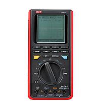 UNI-T UT81B ຂອບເຂດ Digital Multimeter (8MHz)