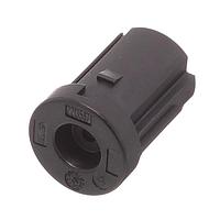 AMP Connectors - TE Connectivity 2213587-1 SKT CAP SEALED