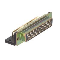 ITT Cannon M24308/23-35F ປຸ່ມຊ່ອງມາດຕະຖານ, ຄາດມຽມຄວາມໜາແບບ Std, 5, 50