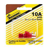 Eaton Bussmann BP/ATR-15ID ຟິວສ໌ເບດ ATR easyID FUSES 15A