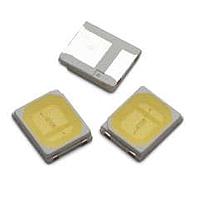 Broadcom ASMW-FWG0-NKMB6 ໄຟ LED ພະລັງງານສູງ 0.2W 2835 AALED ສີຂາວ