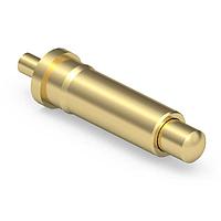 Mill-Max 0980-0-15-20-75-14-11-0 ກະດູກສົ່ງກະທົບສອງທິດທາງມີສະຫນັກດຽວ