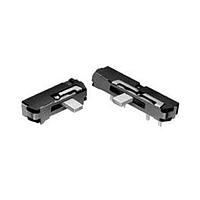 Alps Alpine SSSS7A0101 ສະລາຍສະວິດ SP3T W/ SNGL RECOIL