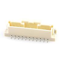 Molex 560020-1020 ຫົວກວດ WTB ປິດຄອງ SR ຕັ້ງຕົ້ນ 11 ວົງຈອນ ການຄຸງຊິ້ນດິນ NAT