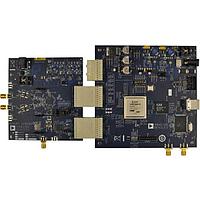 Analog Devices AD9655-125EBZ ADC 16Bit 125Msps ADC ມີລະບົບ LVDS ຊີຣີ້ໄອ