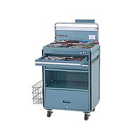 KTC SK201 ໂຕະຕັ້ງໂຕະກົນຈັກ (77 pcs)