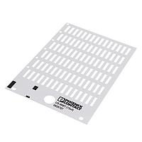 PHOENIX CONTACT 0828767 ປ້າຍກຳນົດສາຍ US-WMT (15 x 4)