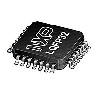 NXP S9S12VR16F0CLCR MCUs MagniV 16-bit MCU, S12 core, 16KB Flash, 25MHz, -40/+85degC, ຜ່ານການຮັບຮອງສຳລັບລົດ, QFP 32