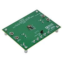 Analog Devices DC2918A ບອດທົດລອງຕົວຄວບຄຸມແຮງໂຮງສະຫວ່າງ - Switching Regulator LT8636 Demo Board