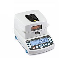 Kern MLS 50-3D Moisture analyser (50 g/ 1 mg)