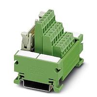 PHOENIX CONTACT 2962641 ໂມດູນອິນເຕີເຟສ Varioface UM 45-FLKS16