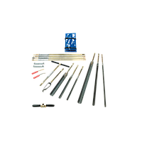 Eijkelkamp 04.02.SA ຊຸດ auger gouge ຫນຶ່ງຊິ້ນ - ດິນອ່ອນ (5 m)