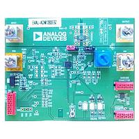 Analog Devices EVAL-ADM1293EBZ ຊຸດການປະເມີນ EVALUATION KIT