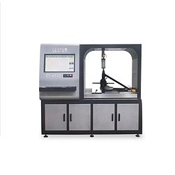 ການສອບທຽບອຸປະກອນທົດສອບເກີບໃນຫ້ອງທົດລອງ