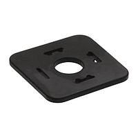 Molex 1211290078 ຕົວເຊື່ອມຕໍ່ຮູບວົງມົນ DIN BAG 100 G10 NITRILE GASKETS BLK