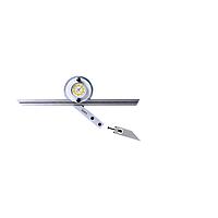 Asimeto 490-10-2 Dial Protractors