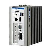 Advantech WA-CU1372G-ERHE5AE ຄອມພິວເຕີກະແຈບອກຕິດຕັ້ງ UNO-1372G-E3AE, RTE HMI, 128G SSD, WES7P