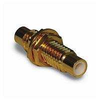 Amphenol RF 152145 ຕົວແປ RF - ໃນຊຸດ SMC JK TO JK ຕົວແປຈຳນວນຫຼາຍ