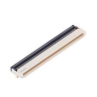 Omron Electronics XF3M-6015-1B ການເຊື່ອມຕໍ່ RotaryBackLock .5mm Dual Contact 60pin