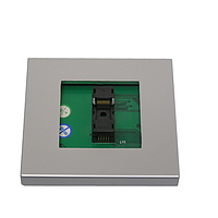 Xeltek DX1053 ອະແດັບເຕີຊັອກເກັດ (TSOP32; Opentop; DX socket)