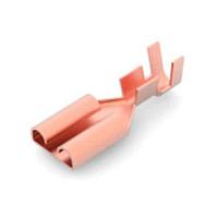 AMP Connectors - TE Connectivity 962834-1 ຮັບຂອງ FASTON STECKH 9 5