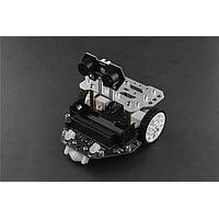 DFRobot MBT0021-EN ໂຣບອດການສຶກສາ STEM ຂັ້ນສູງ micro:Maqueen Plus V2 (ແບດເຕີຣີ Ni MH ທີ່ສາມາດຊາມື້ໄດ້) - ໂຣບອດການສຶກສາ STEM ຂັ້ນສູງສໍາລັບ micro:bit