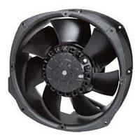 Orion Fans OA200AP-22-1TB1869K ພັງລົມ Axial Axial, 200x200x70mm, 230VAC, 485CFM, 105W, 68.2dBA, Ball, Terminal, IP69K