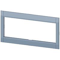 SIEMENS 3VA93740SB10 ກອງຄຸມກັນ BREAKER 3VA 400/600A 4P BEZEL NO WINDOW