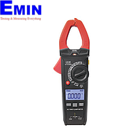 CEM DT-9180H AC True RMS Clamp Meters (True RMS, 400.0AAC)