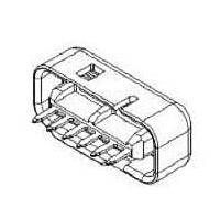 Aptiv 12191914 ກາງປົກຄົວການເຊື່ອມຕໍ່ 12-ທາງ ສີຂຽວເຫຼັກ