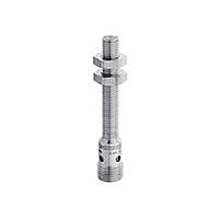 Contrinex 120253-0537 ອຸປະກອນສັກສະຕິ Proximity Sensors M8 SS 3mm OD NPN 4P M12 Conn 66mm HsgLen