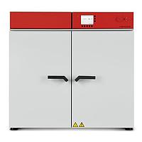 Binder M240-230V ຫ້ອງອົບແຫ້ງ ແລະທຳຄວາມຮ້ອນ (5°C ~ 300°C, 1.7kW)
