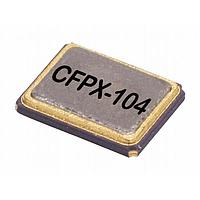 IQD LFXTAL072404Reel ຄວາດຄຣິສຕານ Quartz 26MHz 18pF 30ppm -40C +85C