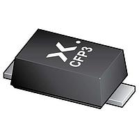 Nexperia HPZR-C4V7X ເດຍອດ Zener 5.5 W ດ້ວຍກຳລັງສູງ ຕົວຄວບຄຸມແຮງແສງໄຟຟ້າ