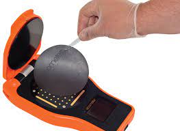 ອຸປະກອນສຳລັບການທົດສອບເກືອທີ່ລະລາຍບນພື້ນຜິວກ່ອນການເຄືອບ