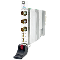 MVIT Technology SDS4025 ໂມດູນອອດຊິວໂລສະໂຄບ / ດິຈິຕອລ PXI (2.5GSa/s)