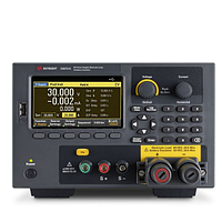 KEYSIGHT E36731A ຕົວຈຳລອງແບດເຕີຣີ້ ແລະໂປໄຟເຊີ