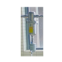 PANRUI Sterile Filter ຕົວກອງສະແຕນເລດປອດເຊື້ອ