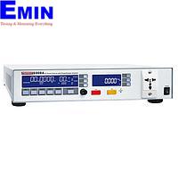 Prodigit 5302A AC Power Source with Power/Energy Analyzer (270VA,1Ø)