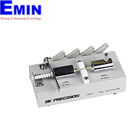 BKPRECISION TL89S1 SMD Test Fixture ສໍາລັບ Bench LCR Meters (For 889B,891,894,895)