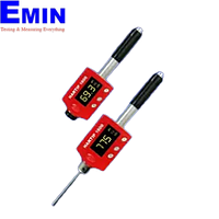 SADT HARTIP1800 ເຄື່ອງທົດສອບຄວາມແຂງແບບພົກພາ (HRC0.9-79.2)