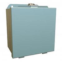 Hammond Manufacturing HJ664LP ກ່ອງຕໍ່ສາຍ N4 J BOX LIFT OFF - 6X6X4