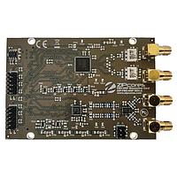 Zipcores SKU89 ບັດ FPGA FMC-DSP Mezzanine 2 x ADC ເຂົ້າ, 2 x DAC ອອກ, LVDS, 12-bit, ສູງສຸດ 500 MSPS