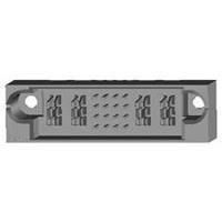 AMP Connectors - TE Connectivity 6600333-4 Power to the Board 2P 16S 2P MBXL VERT HDR