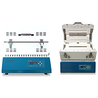 SH Scientific SH-FU-50STG ເຕົາທໍ່