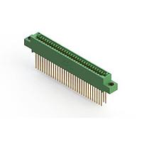 EDAC 845-062-542-507 ຕູ້ສະເລ່ຍຂອງບັດມາດຕະຖານ .100" (2.54mm) ຕູ້ສະເລ່ຍຂອງບັດ