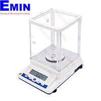 Medmay MFBE-24 ການດຸ່ນດ່ຽງການວິເຄາະ (0-310g; 1mg)