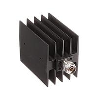 Radiall R417706118 ຕູ້ປິດສະຕິກເຊື່ອມຕໍ່ ATTENUATOR: N 6DB 2GHZ 100W 50ohms